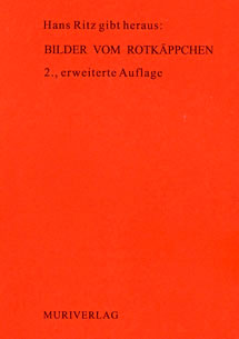 Bilder vom Rotkäppchen